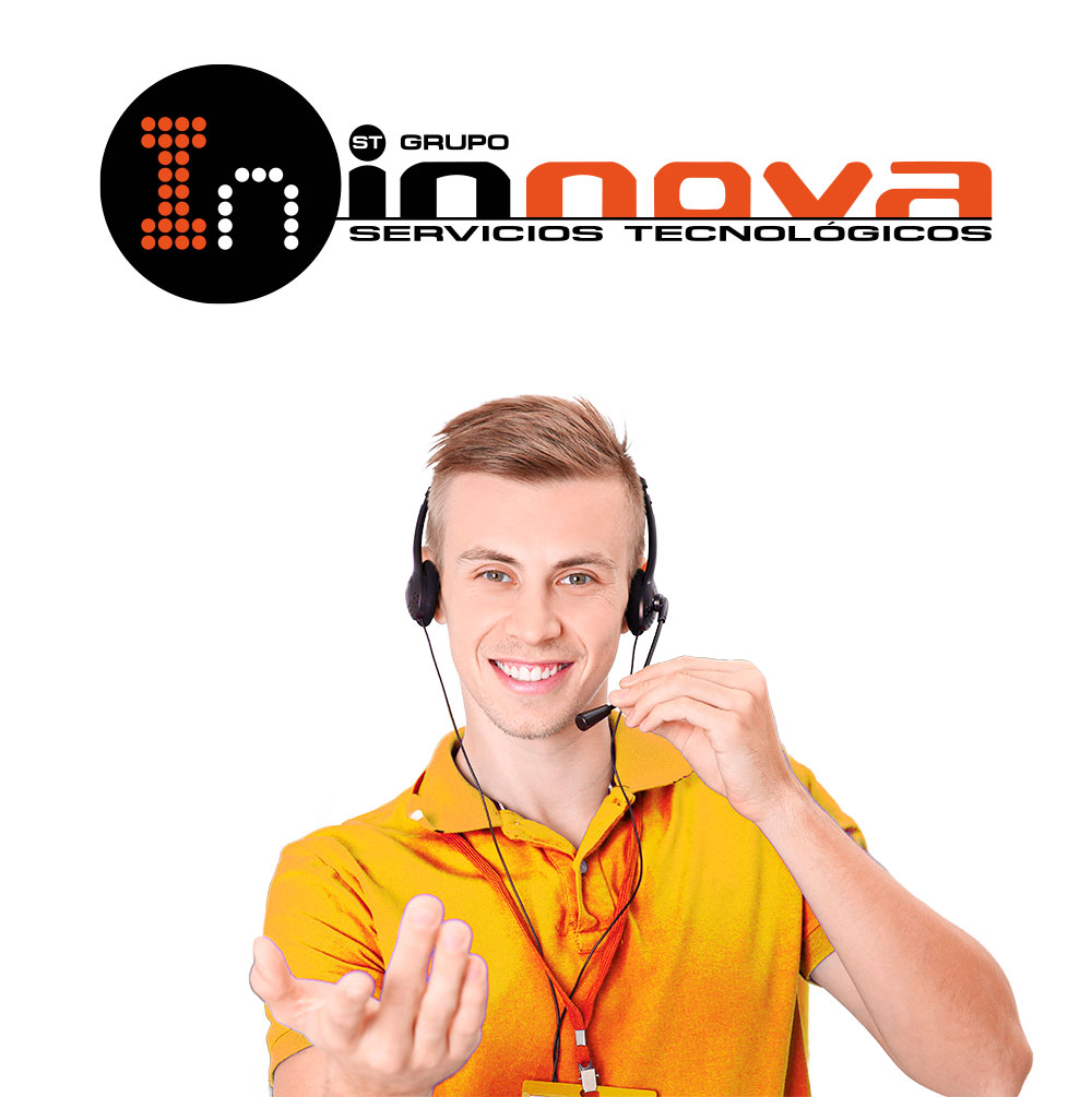 mantenimiento informatico huelva