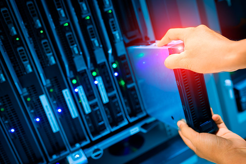 Mantenimiento informatico en Huelva