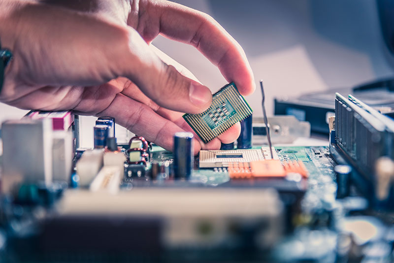 Mantenimiento informatico en huelva