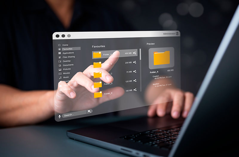 desarrollo programas huelva