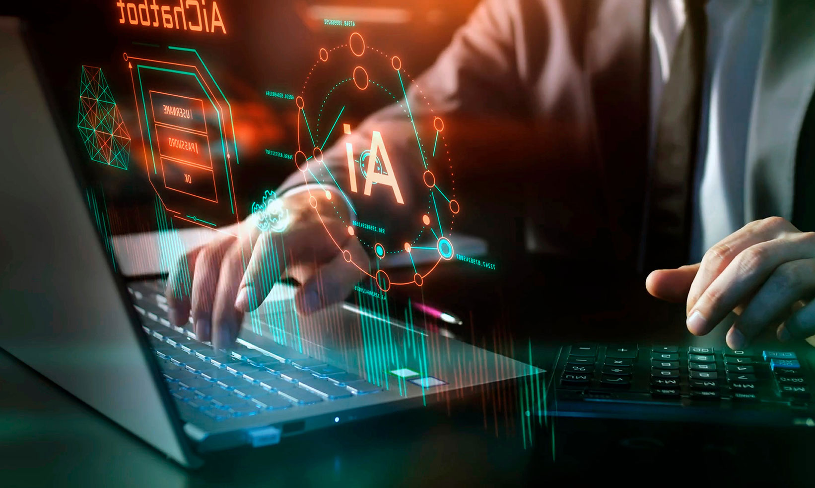 El impacto de la inteligencia artificial en la gestion empresarial 3