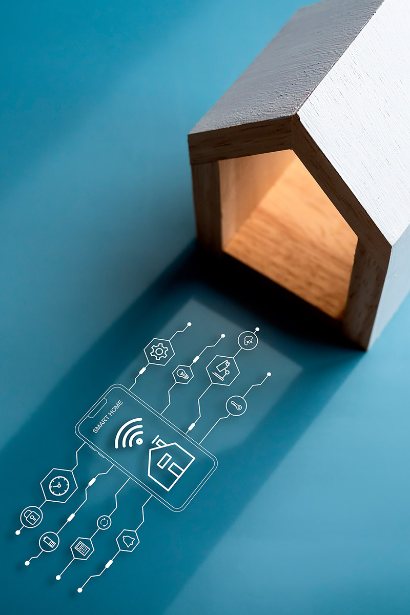 Automatizacion y domotica - Huelva