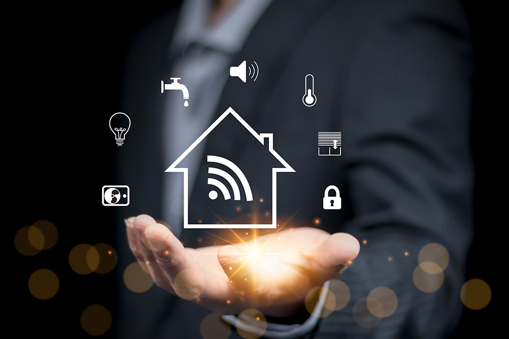 Automatizacion y domotica huelva