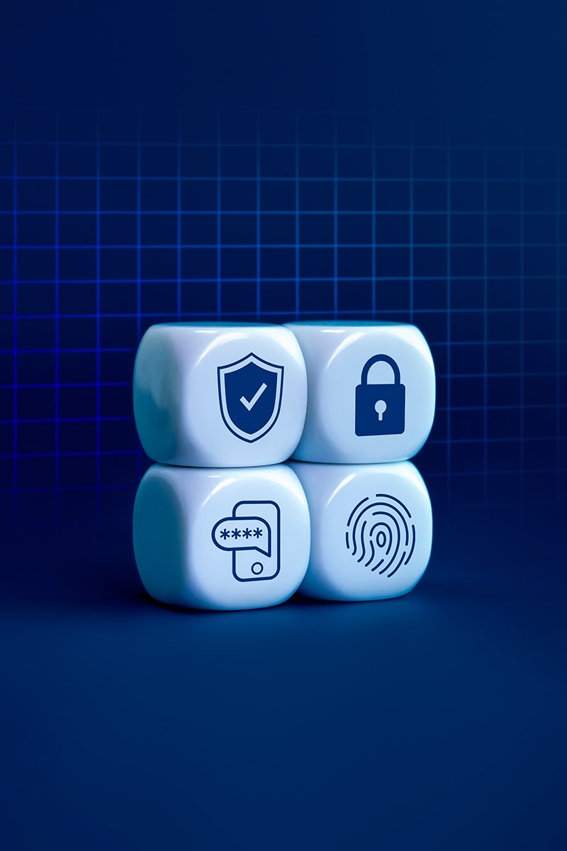 Ciberseguridad - Huelva