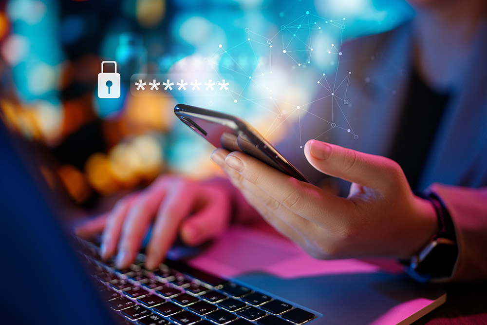 Ciberseguridad huelva