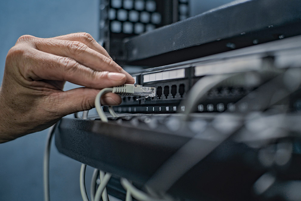 Instalacion de videovigilancia huelva