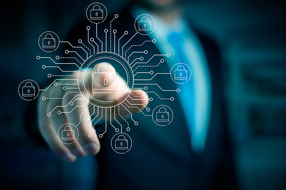 Proteccion de datos huelva