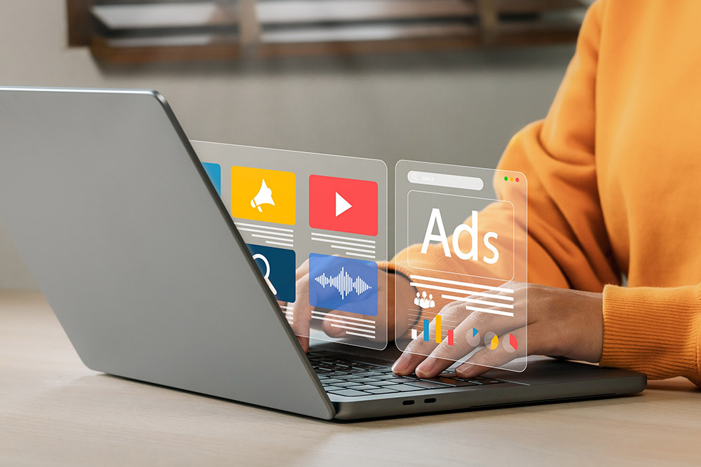 Webs corporativas huelva