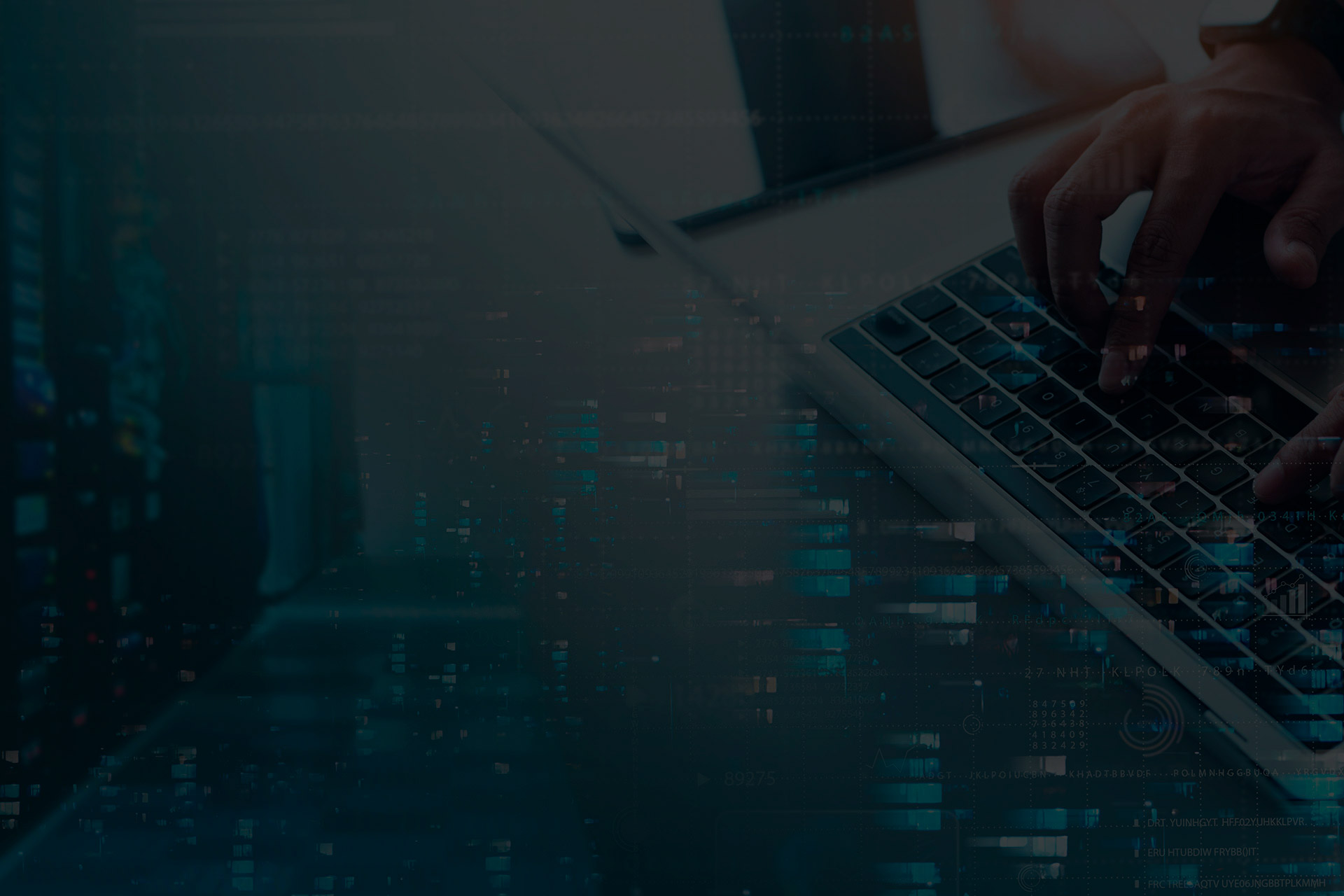 Mantenimiento informatico para empresas